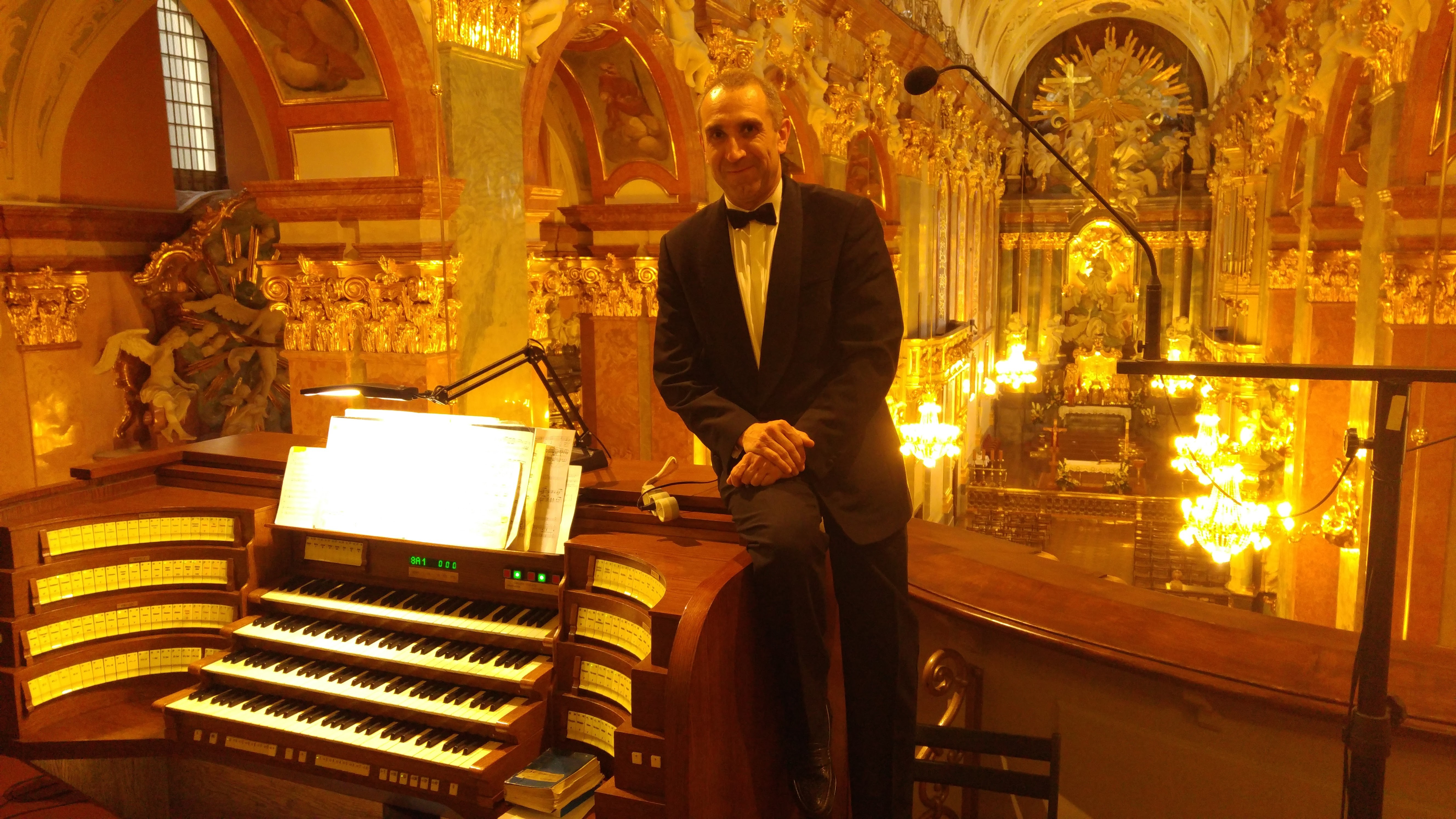 Octaafconcert Basiliek Meerssen