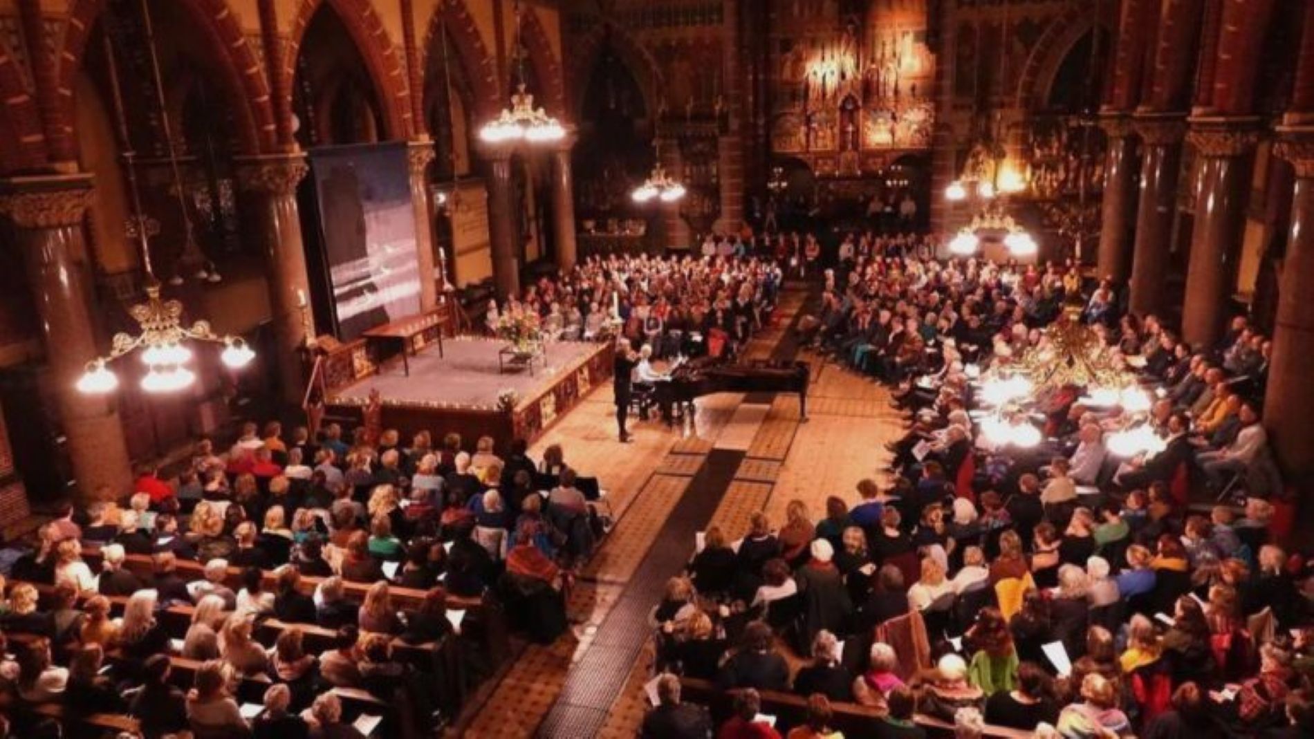 Mantra avond Het Lied van de Ziel