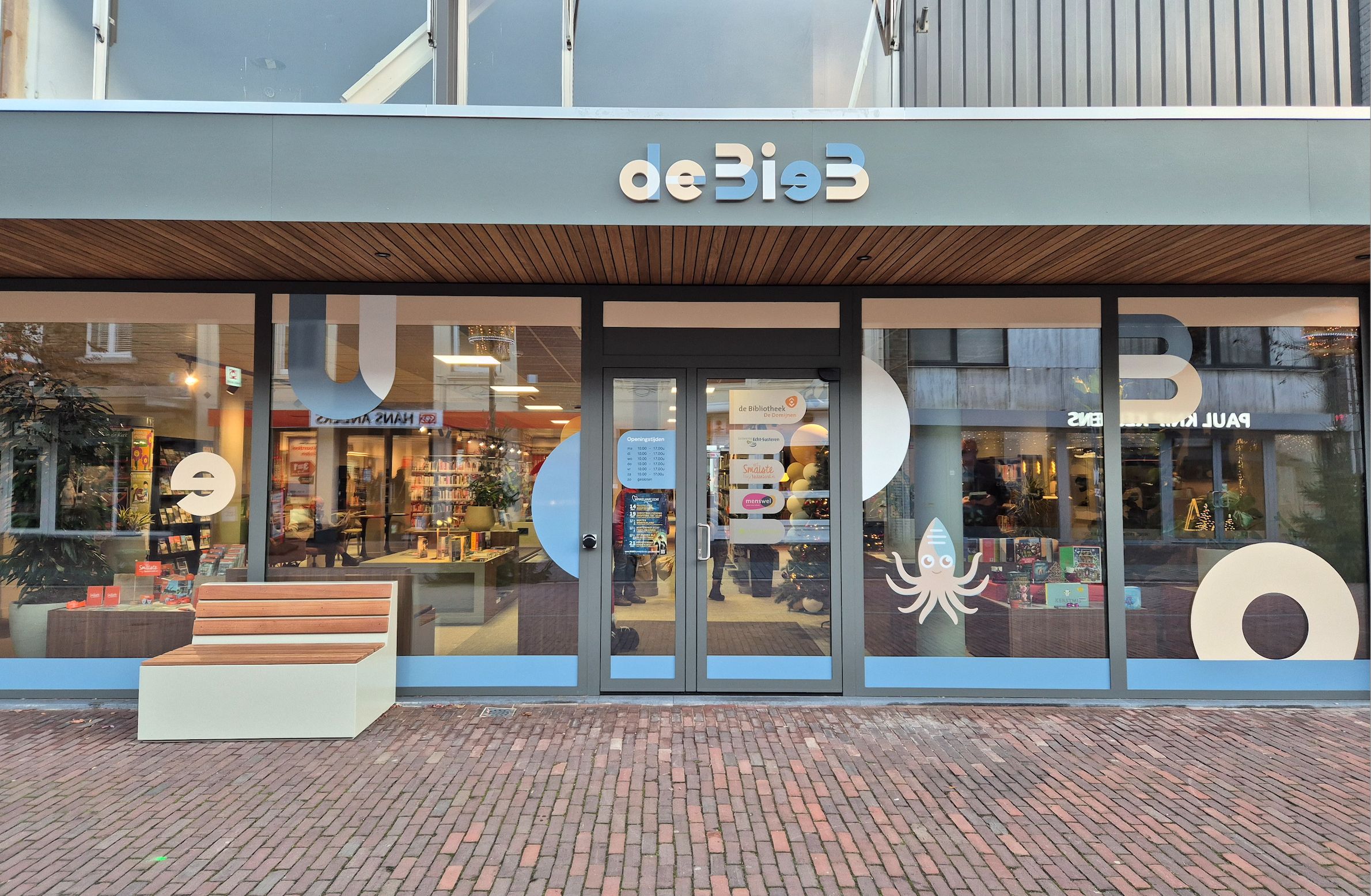 Visit Zuid-Limburg Servicepunt De Domijnen Echt