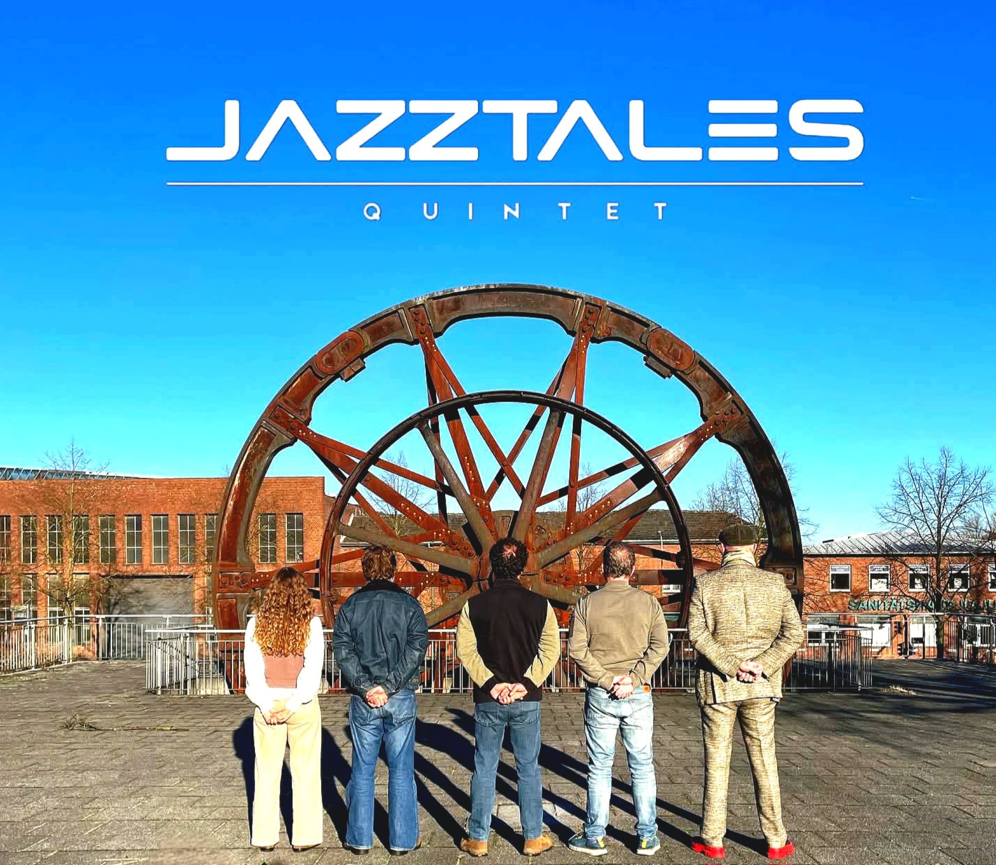 Jazz in de Kwallef